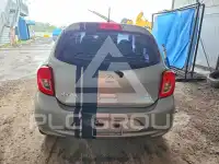 2015 Nissan MICRA фото
