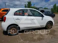 2015 Nissan MICRA фото