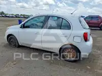 2015 Nissan MICRA фото
