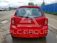 2015 Nissan MICRA фото