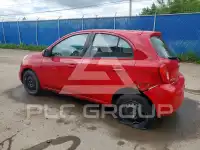 2015 Nissan MICRA фото