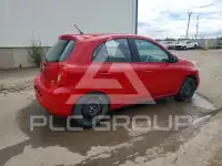 2015 Nissan MICRA фото