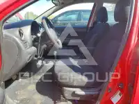 2015 Nissan MICRA фото