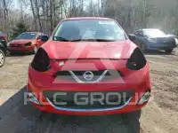 2015 Nissan MICRA фото