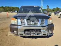 2015 Nissan TITAN фото