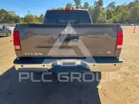 2015 Nissan TITAN фото