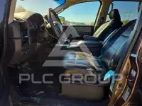 2015 Nissan TITAN фото