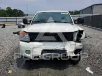 2015 Nissan TITAN фото