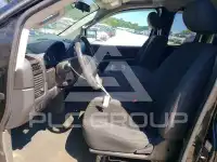 2015 Nissan TITAN фото