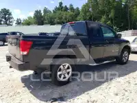2015 Nissan TITAN фото