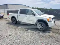 2015 Nissan TITAN фото