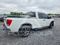 2015 Nissan TITAN фото