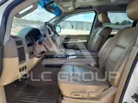 2015 Nissan TITAN фото