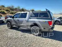 2015 Nissan TITAN фото