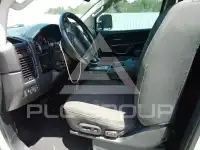 2015 Nissan TITAN фото
