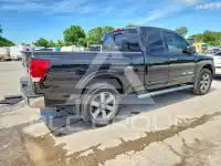 2015 Nissan TITAN фото