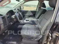 2015 Nissan TITAN photo