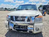 2015 Nissan TITAN фото