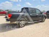 2015 Nissan TITAN photo
