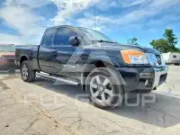 2015 Nissan TITAN фото