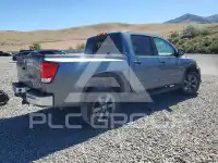 2015 Nissan TITAN photo