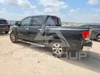 2015 Nissan TITAN photo