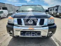 2015 Nissan TITAN фото
