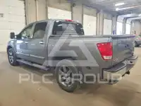 2015 Nissan TITAN фото