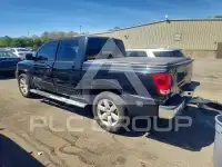 2015 Nissan TITAN фото