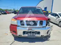 2015 Nissan TITAN фото