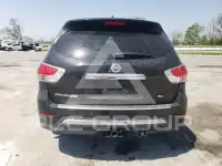 2015 Nissan PATHFINDER фото