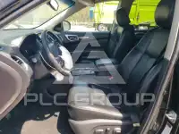 2015 Nissan PATHFINDER фото