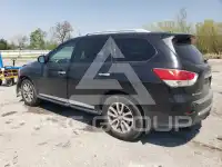 2015 Nissan PATHFINDER фото