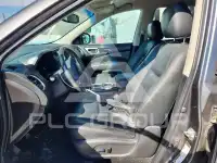 2015 Nissan PATHFINDER фото