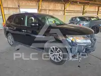 2015 Nissan PATHFINDER фото