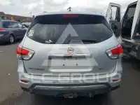2015 Nissan PATHFINDER фото
