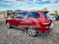 2015 Nissan PATHFINDER фото