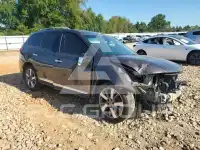 2015 Nissan PATHFINDER фото