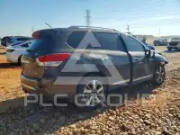 2015 Nissan PATHFINDER фото