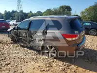 2015 Nissan PATHFINDER фото