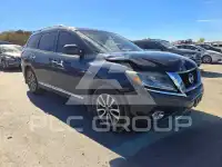 2015 Nissan PATHFINDER фото