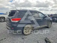 2015 Nissan PATHFINDER фото