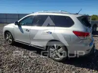 2015 Nissan PATHFINDER фото