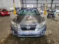 2015 Nissan PATHFINDER фото