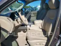 2015 Nissan PATHFINDER фото