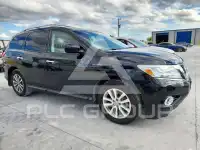 2015 Nissan PATHFINDER фото