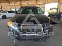 2015 Nissan PATHFINDER фото