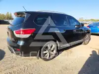 2015 Nissan PATHFINDER фото