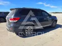2015 Nissan PATHFINDER фото