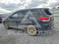 2015 Nissan PATHFINDER фото